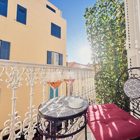 فندق Le Magnolia كالفي المظهر الخارجي الصورة